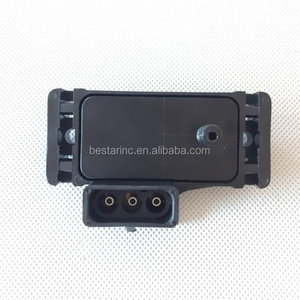 Ô tô bản đồ cảm biến đa dạng tuyệt đối cảm biến áp suất <span class=keywords><strong>7700706876</strong></span>,12223861,16040749,33000153,19204S cho Daewoo/Hyundai/xe - Product Image 5