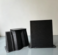 Granulés d'impression 3D en fibre de carbone PPS-CF, matériau d'ingénierie pour composants structurels et outillage industriel électronique