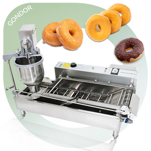 Ss1200 Handleiding Deskundige Golfbreker Vend Mini Staal Automatische-<span class=keywords><strong>Donut</strong></span>-<span class=keywords><strong>Machine</strong></span> Maken Glazer Jam <span class=keywords><strong>Donut</strong></span> Vorm <span class=keywords><strong>Machine</strong></span> Voor Kinderen - Product Image 1