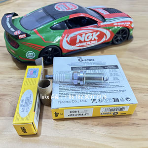 批发日本原始NGK火花塞1483 LFR6CGP，适用于KH20TT奔驰E200/E200K/起亚F0/FT 3008P/307/丰田/汉兰达/皇冠 - Product Image 3