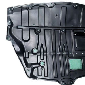 Nouvelle plaque de protection moteur haute performance LONGQI pour système de carrosserie automobile Infiniti Q50/Q60, référence OE <span class=keywords><strong>75892</strong></span>-4GE0A, vente directe - Product Image 4