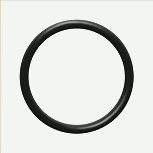 Joint torique résistant aux hautes températures bague d'étanchéité pour les systèmes de moteur preuve chimique taille personnalisée fabriqué en Chine - Product Image 2