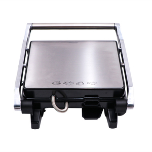 <span class=keywords><strong>Sandwichera</strong></span> con temperatura ajustable, máquina para hacer carne, 2800W, <span class=keywords><strong>precio</strong></span> de fábrica - Product Image 6