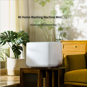 <span class=keywords><strong>Mini</strong></span> <span class=keywords><strong>lavadora</strong></span> Xiao Mi Mijia Youpin, 1KG, conexión inteligente, esterilización profunda, eliminación de ácaros, <span class=keywords><strong>lavadora</strong></span> - Product Image 2
