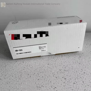 1 unidad Nuevo PLC Dedicado HR-100 para Automatización Industrial, Envío Gratis, Original, Listo para Envío Inmediato - Product Image 1