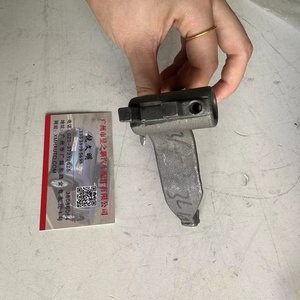 Transmission 3RD&amp;4TH Gear <strong>Shift</strong> <strong>Fork</strong> for Hilux Innova 33213-35040 - Product Image 3