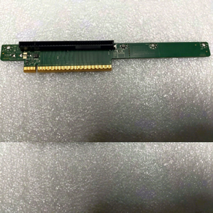 RSC-S-6G5 1U LHS Standard Riser 1x PCIe 5.0 x16 Passive HF RoHS สำหรับเซิร์ฟเวอร์ Supermicro - Product Image 1