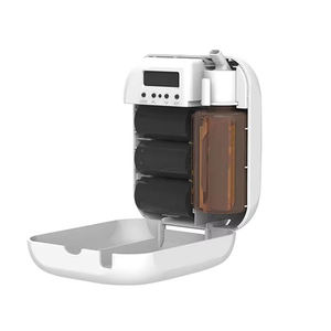 Venta al por mayor 150ml Batería Hotel Aire Fragancia Aroma Comercial Enchufe <span class=keywords><strong>de</strong></span> pared <span class=keywords><strong>Difusor</strong></span> Hogar Aroma Enchufe <span class=keywords><strong>de</strong></span> pared <span class=keywords><strong>Difusor</strong></span> <span class=keywords><strong>de</strong></span> aire - Product Image 1