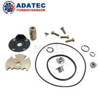Kit de réparation de turbo GT2263KLNV 783801-0035 17201-E0740 pour camion Hino FC Dutro N04C S05C J05E 4.0D 2010-2015 838933-0002 783801