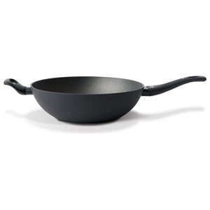 กระทะอลูมิเนียมเคลือบกันติด VIRTUS Anthracite รุ่น CS79532371 (32 ซม.) - Product Image 1