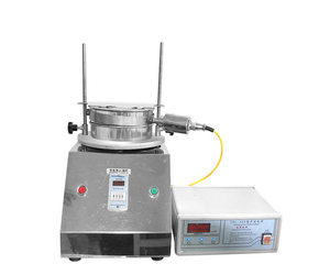 Nueva condición, tamiz de inspección ultrasónico, componente de núcleo, equipo de laboratorio vibratorio, componente de núcleo de Motor