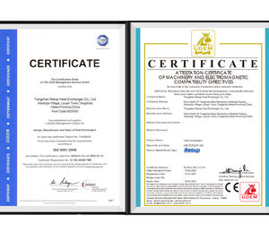 Реконструированный РЕФРИЖЕРАТОРНЫЙ компрессор, индивидуальный дизайн для тепловой электростанции, Прямая продажа с завода Гуандун, низкий минимальный объем заказа - Product Image 5