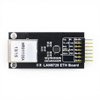 #24021 LAN8720 ETH Board 10100 modul elektronik Transceiver Layer fisik Ethernet