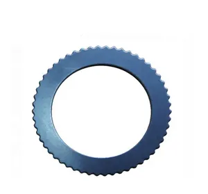Favorable price high quality manufacturer automatic transmission paper base Friction disc plate