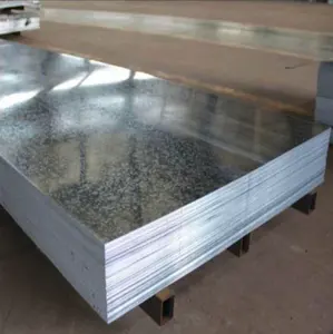 Fabricants de tôles d'acier doux laminées à chaud - Plaque de conteneur pour la construction - Product Image 1