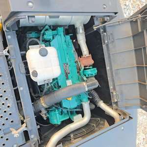 Excavator Hidrolik Crawler Bekas Volvo Ec300 Mesin Teknik Original Track Digger dengan Sertifikat CE - Product Image 6