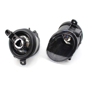 Luces Antiniebla Delanteras para Volvo S40 2008-2011, 30764930 30764931, Pieza de Repuesto de Luz de Conducción LED - Product Image 4