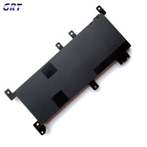 โรงงาน 38Wh 7.6V แบตเตอรี่แล็ปท็อปใหม่ C21N1638 สำหรับแล็ปท็อป ASUS F442U F442UR A480U R419 R419UR X442UQ X442UF - Product Image 5
