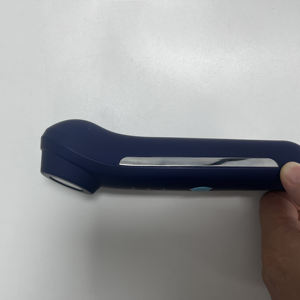 Nieuwste Oplaadbare Sproet Donkere Vlek Verwijderaar Huidverzorgingsborstel Handen Rvs Plastic Eu Sonic Home - Product Image 4