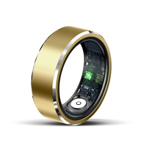 Aplicación Android, Reloj Inteligente a Prueba de Agua, Monitor de Oxígeno en Sangre, Monitor de Frecuencia Cardíaca, Seguimiento Deportivo, Carga Magnética, HR005 - Product Image 6