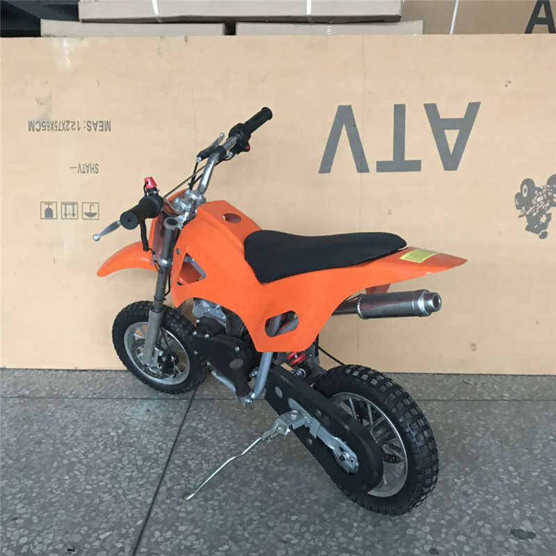 250cc Dirt Bike High Performance Off-Road Motorcycles