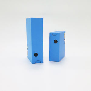 Boîte cadeau coulissante réutilisable et résistante aux enfants avec séparateurs et insert en papier pour boîte d'emballage en papier <span class=keywords><strong>de</strong></span> 84 mm et 109 mm - Product Image 4