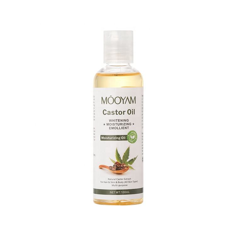 Castor Oil