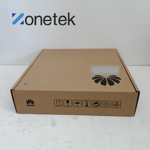 Switch Original NIB S5700-10P-LI-AC de la Serie HW S5700 con 8 Puertos Ethernet 10/100/1000 en Stock - Product Image 4