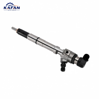 Inyector de Combustible Diésel Common Rail 03L130277B para Motor VW/Audi/Skoda/Seat 1.6 TDI CAYA