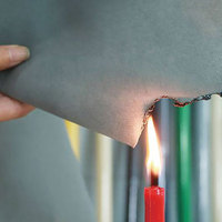 Hot Selling Factory Direct Produkte Flamm hemmend Chemische Vliesstoffe Möbel Füllen von Vliesstoffen