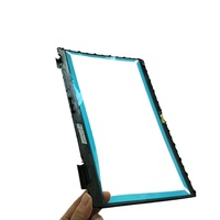 ToneGrow Bingkai Depan Layar LCD 15.6" untuk Dell Latitude 5520 5521 Precision 3560 3561 Suku Cadang Laptop Grosir Komponen Laptop