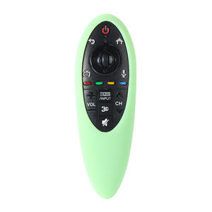 عبوة واحدة مناسبة لجهاز <span class=keywords><strong>LG</strong></span> 3d TV قذيفة واقية عن بعد خفيفة الوزن إلى - Product Image 2