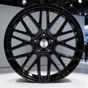 Nuevas llantas forjadas personalizadas CW 5x114.3/112/120 de aleación multirradio con varios ET para M3/M4/M5 <span class=keywords><strong>Audi</strong></span> <span class=keywords><strong>RS3</strong></span>/RS5 992 Carrera - Product Image 3