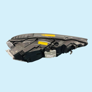 ไฟหน้า <span class=keywords><strong>Audi</strong></span> A8 S8 Laser LED ของแท้ ปี 2019 2020 <span class=keywords><strong>2021</strong></span> 2022 คุณภาพสูง ชุดไฟหน้า <span class=keywords><strong>A8L</strong></span> D5 สำหรับรถยนต์ - Product Image 6