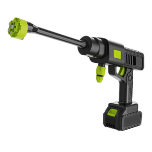 RYNEX OEM Pistola <span class=keywords><strong>de</strong></span> Lavado <span class=keywords><strong>de</strong></span> Autos Inalámbrica Portátil <span class=keywords><strong>de</strong></span> Alta Presión con Batería <span class=keywords><strong>de</strong></span> Litio <span class=keywords><strong>de</strong></span> 21V, Máquina <span class=keywords><strong>de</strong></span> Lavado con Espuma - Product Image 2