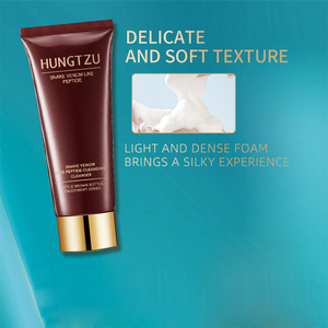 Set di 5 Prodotti per la Cura della Pelle RTS, Siero con Peptidi di Veleno di Serpente, Set per Rassodare, Levigare e Illuminare la Pelle, Cosmetici con Etichetta Privata - Product Image 4