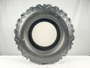 ยางรถเอทีวี DUHOW DAV110 แบบไม่มียางใน รุ่นใหม่ ขนาด 24*10-12 - Product Image 5