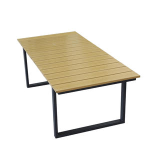 Offre Spéciale moderne ensemble de canapés sectionnels d'extérieur <span class=keywords><strong>4</strong></span> pièces meubles de jardin de style européen pour hôtel parc et salle de soleil - Product Image 3