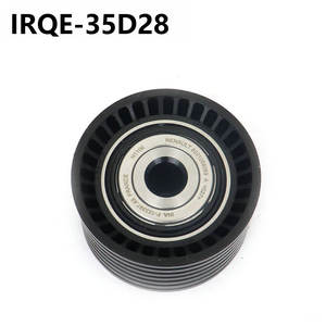 Poulie tendeur IRQE-35D28 35D28 K055550XS pour Renault, pièce de rechange - Product Image 2