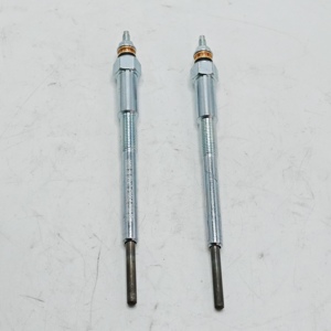Bujía incandescente de alta resistencia 24V 65W 4E30YG40-03300 para motores Xinchai serie 4E30 (Tractores agrícolas) - Solución perfecta para arranque en frío Xinchai - Product Image 3