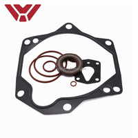 Kits de joints hydrauliques PVE21 02-341858, joints d'étanchéité d'huile de révision, pièces de rechange pour kit de joints de pompe Nachi, machines à béton, excavatrices