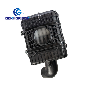 Conjunto de Filtro de Aire 2440 612600114991 Compatible con Motor <span class=keywords><strong>Ste</strong></span>, Cargadora, Excavadora, Repuestos de Alta Resistencia - Product Image 5
