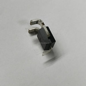 SENSOR DE CORRIENTE ACS773LCB-100B-PFF-T HE 100A 5-CB - Product Image 2