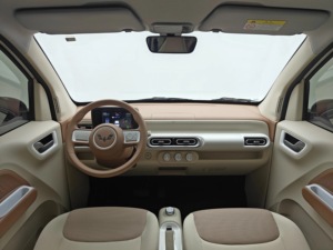<span class=keywords><strong>Voiture</strong></span> électrique compacte Saic Wuling Hongguang Mini EV Gameboy 2024, modèle Macaron 2022, autonomie 120 km/200 km, la <span class=keywords><strong>voiture</strong></span> taxi 4 places la <span class=keywords><strong>moins</strong></span> chère - Product Image 6