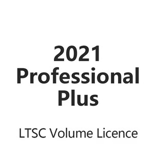 MS Off Ltsc 2024 Chuyên Nghiệp Cộng Với Off PP Tiêu Chuẩn Khối Lượng Giấy phép PC Mac Nhà Kinh Doanh - Product Image 3