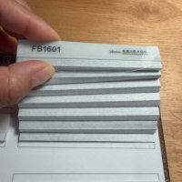 [Solo Tela] Tela de Lujo para Persianas Celulares de Panal Plisadas con Rayas Amarillas y Blancas, Material Resistente al Sol, para Ventanas, ODM OEM