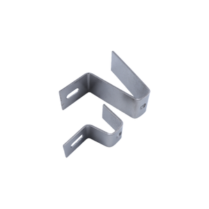 Supporti per Pareti Divisorie in Acciaio Inox Multi-Specifiche, Supporti per Marmo, Supporti a Secco - Product Image 5