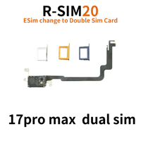 Kabel Mode MEP SED Terintegrasi untuk 16Pro/16 ProMax, dari IP12 hingga 16promax