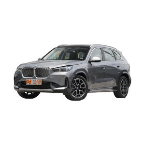 ENORME AUTO B MW IX1 450km Hatchback Vehículos automáticos baratos Coche Ev Coches usados - Product Image 3