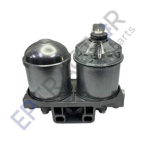 4659288กรองน้ำมันเชื้อเพลิงแบบคู่อะไหล่ใหม่สำหรับรุ่นต่างๆ - Product Image 1